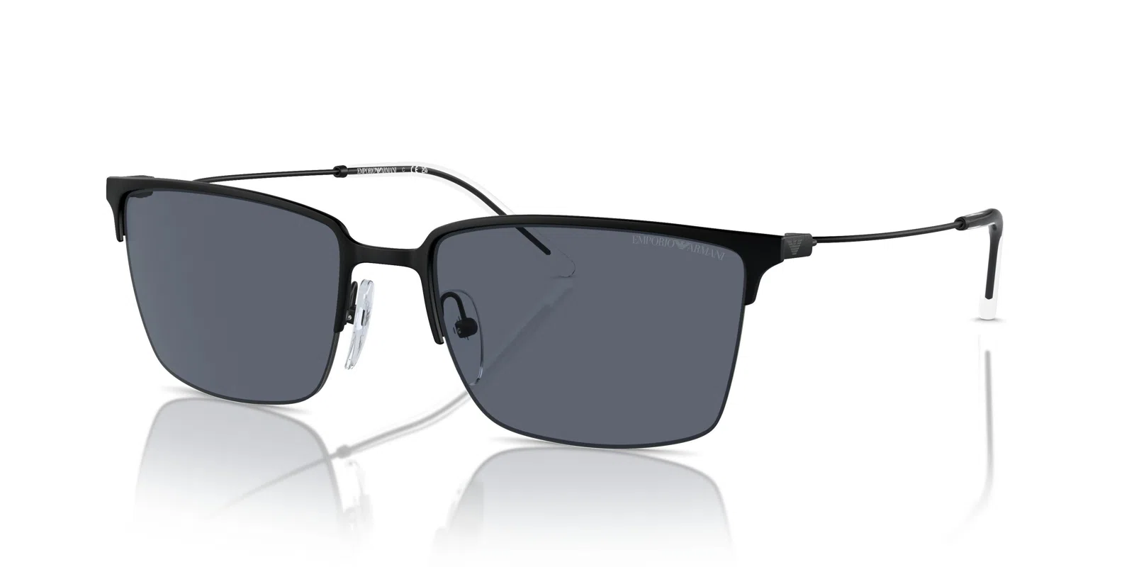 Emporio Armani 2155 Sunglasses - view 10